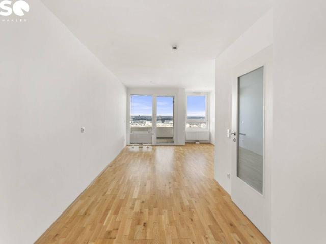 Apartment kaufen in KG Oberlaa Stadt, Wien