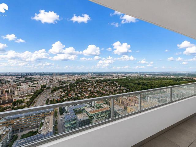 Apartment kaufen in KG Oberlaa Stadt, Wien