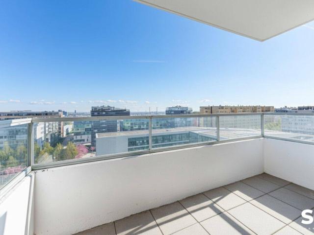 Apartment kaufen in KG Oberlaa Stadt, Wien