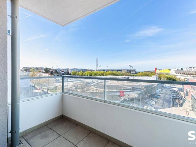 Apartment kaufen in KG Oberlaa Stadt, Wien