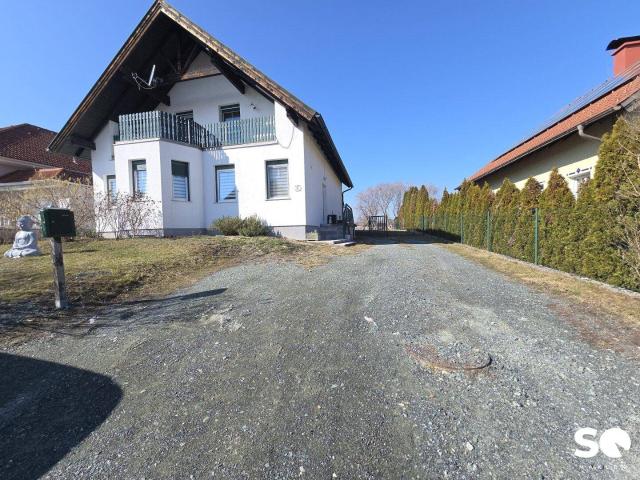 Haus kaufen in Lackenbach, Burgenland