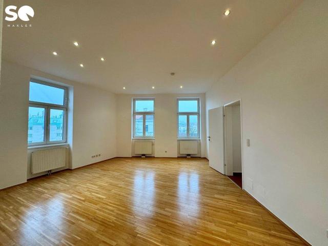 Apartment kaufen in Meidling, Wien