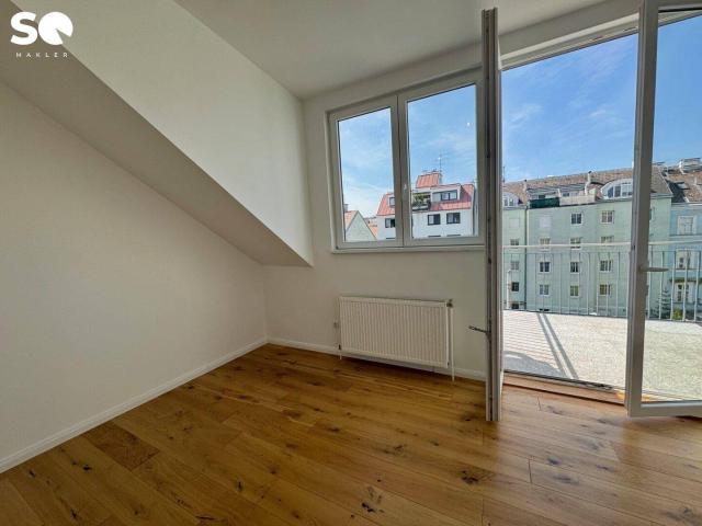 Apartment kaufen in Ottakring, Wien