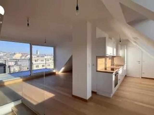 Apartment mieten in Döbling, Wien