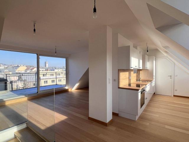 Apartment mieten in Döbling, Wien