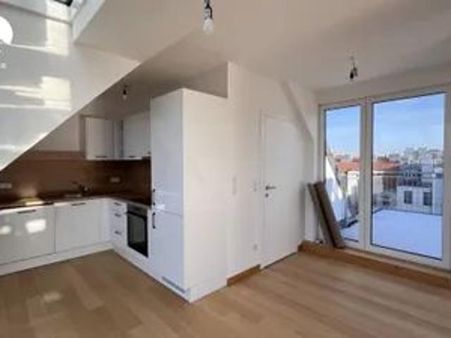 Apartment mieten in Döbling, Wien