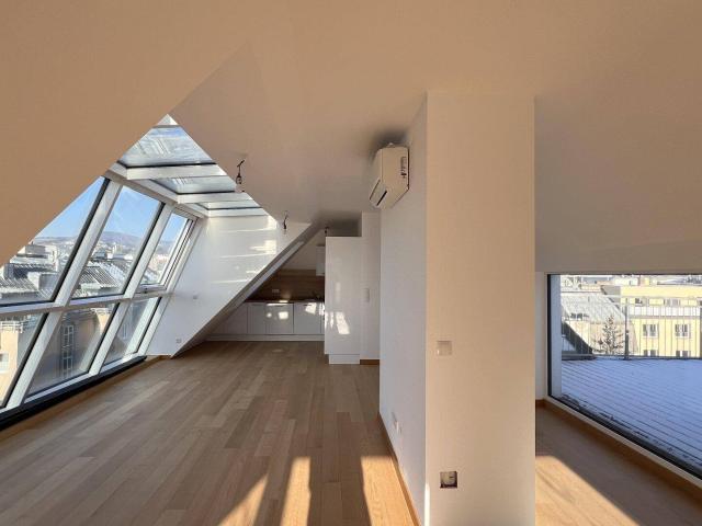 Apartment mieten in Döbling, Wien