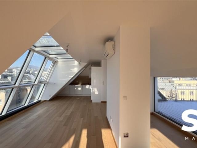 Wohnung mieten in Wien