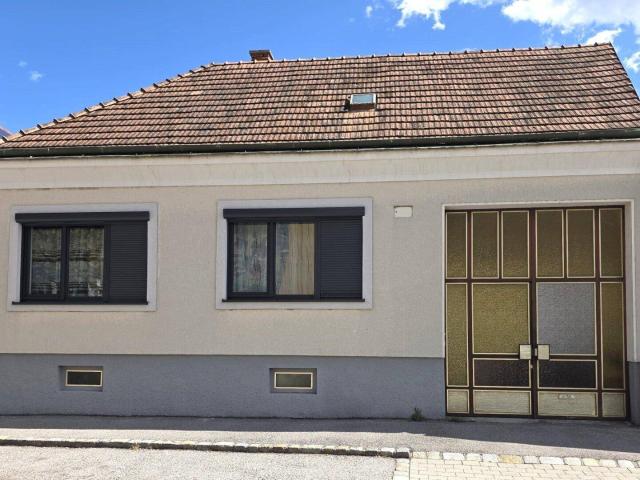 Haus kaufen in Marz, Burgenland