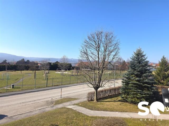 Wohnung mieten in Mattersburg, Burgenland