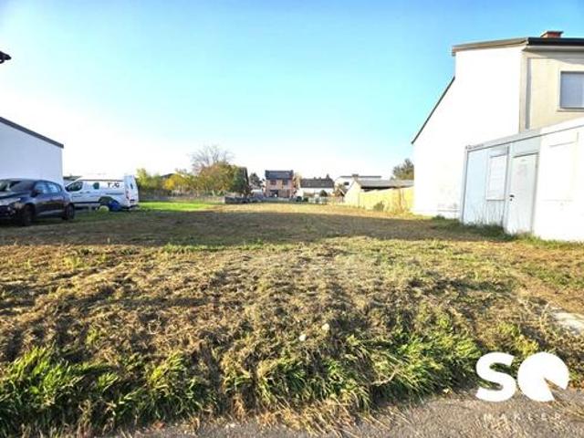Grundstück kaufen in Mattersburg, Burgenland