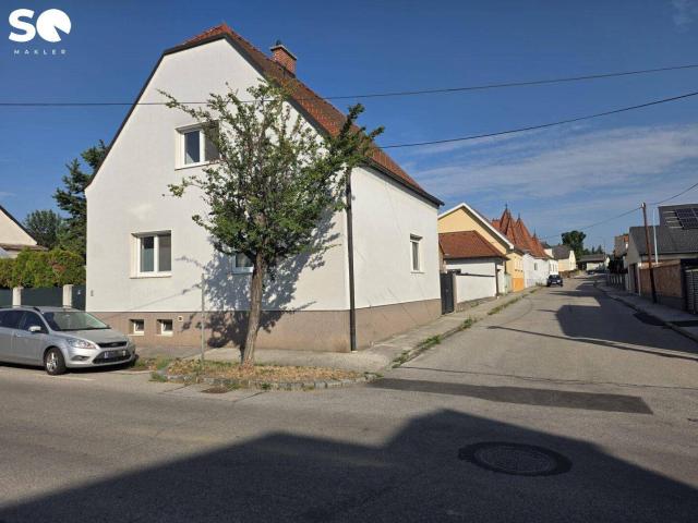 Haus mieten in Mattersburg, Burgenland