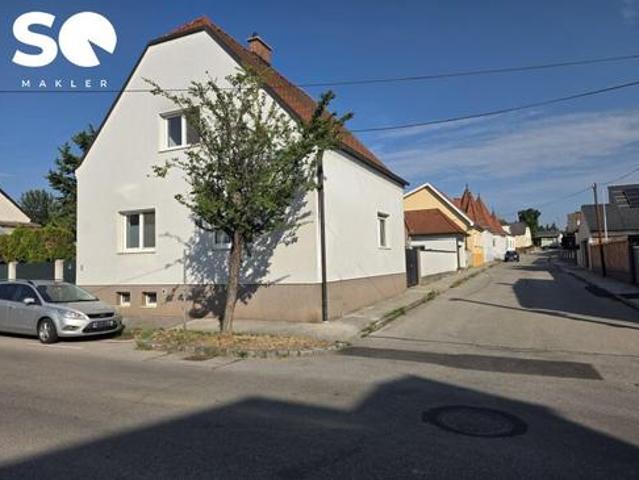 Haus mieten in Mattersburg, Burgenland