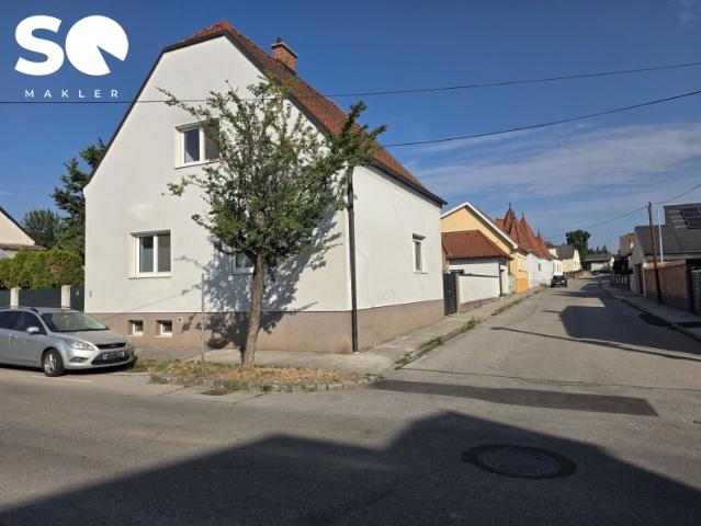 Haus mieten in Mattersburg, Burgenland