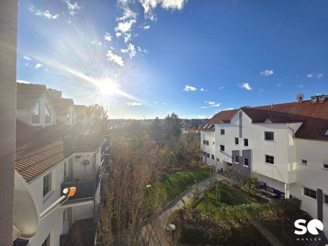 Apartment mieten in Mattersburg