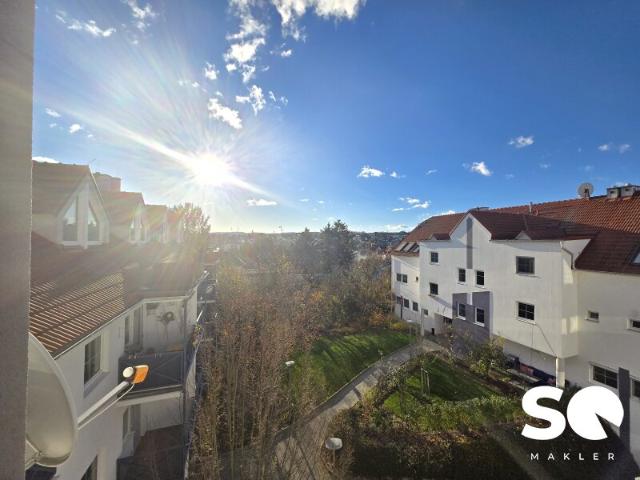 Wohnung mieten in Mattersburg, Burgenland
