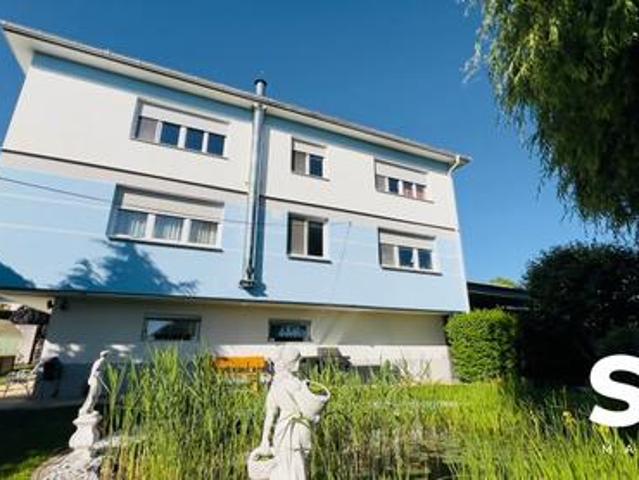 Haus kaufen in Mischendorf, Burgenland