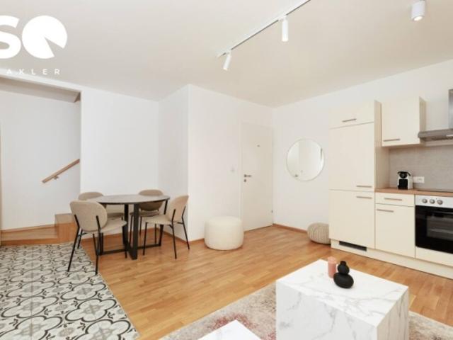 Maisonette mieten in Wien
