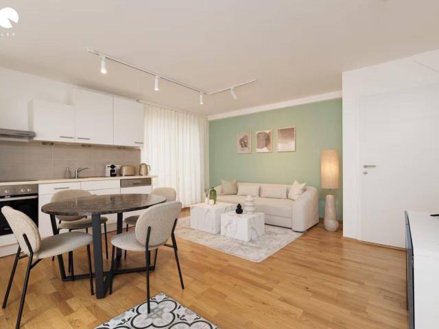 Apartment mieten in Währing, Wien