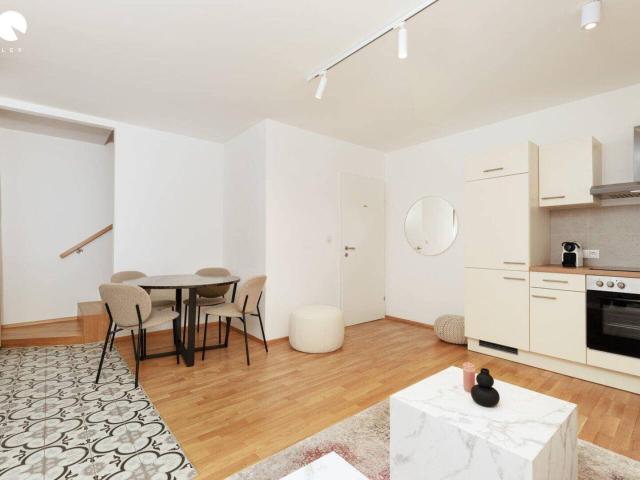 Apartment mieten in Währing, Wien