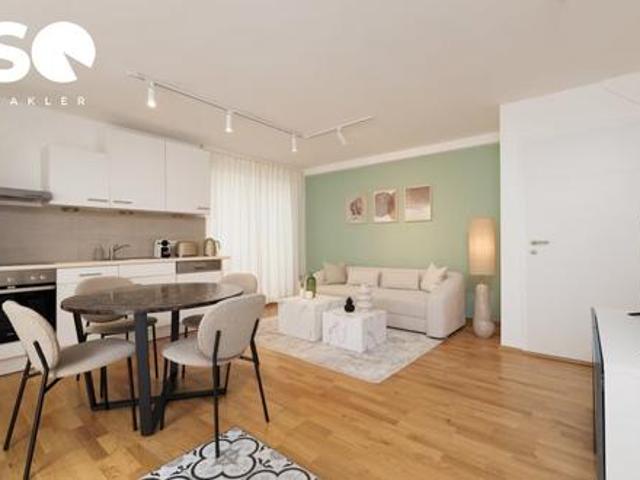 Wohnung mieten in Währing, Wien