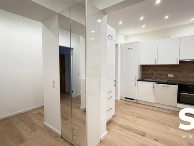 Wohnung kaufen in Wien