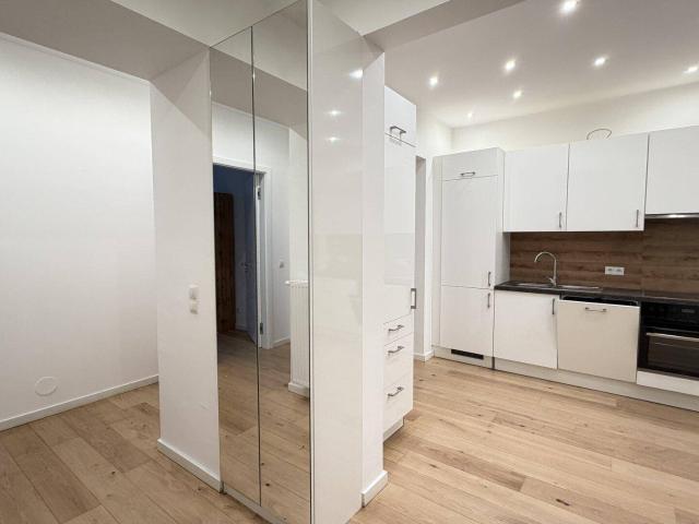 Apartment kaufen in KG Landstraße, Wien