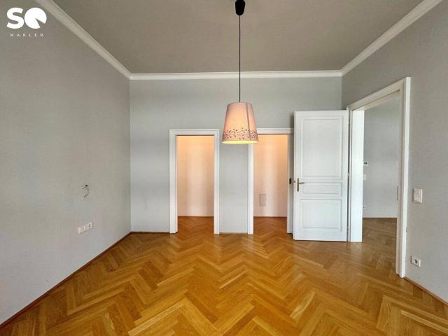 Apartment kaufen in Währing, Wien