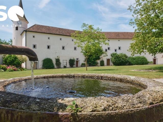 Schloss kaufen in Niederösterreich