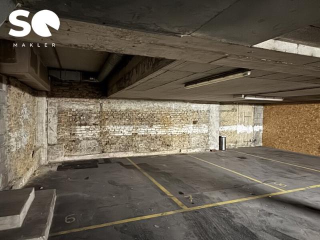 Garage mieten in Wien