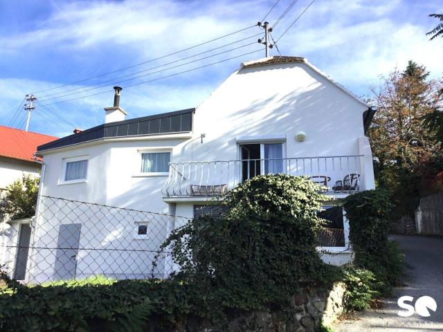 Haus kaufen in Rechnitz, Burgenland