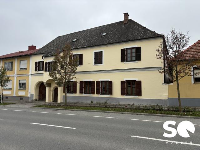 Bauernhaus kaufen in Donnerskirchen