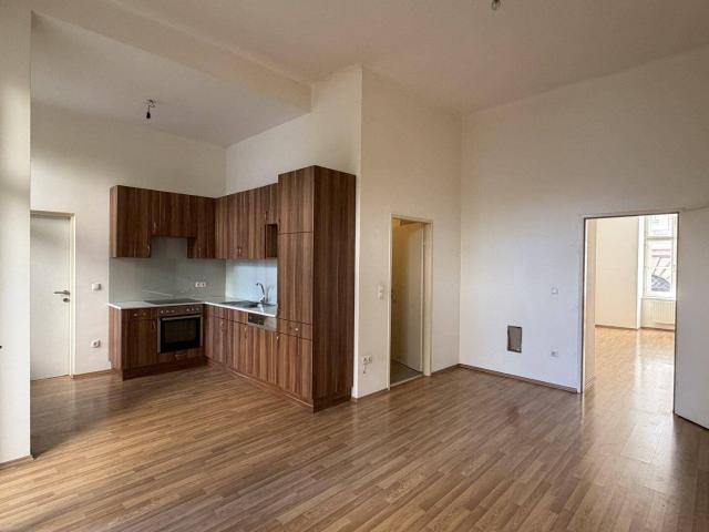 Apartment kaufen in Wieden, Wien