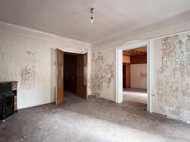 Apartment kaufen in KG Mariahilf, Wien