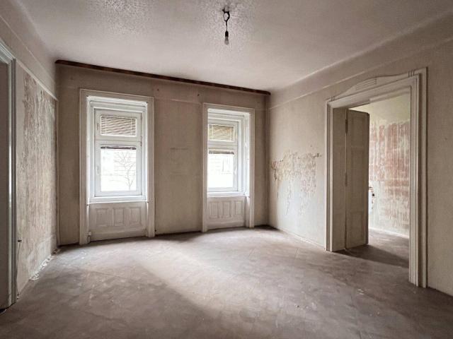 Apartment kaufen in KG Mariahilf, Wien