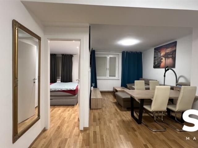 Erdgeschosswohnung kaufen in Wien