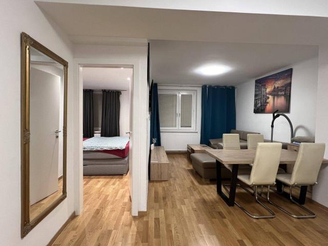 Apartment kaufen in Innere Stadt, Wien