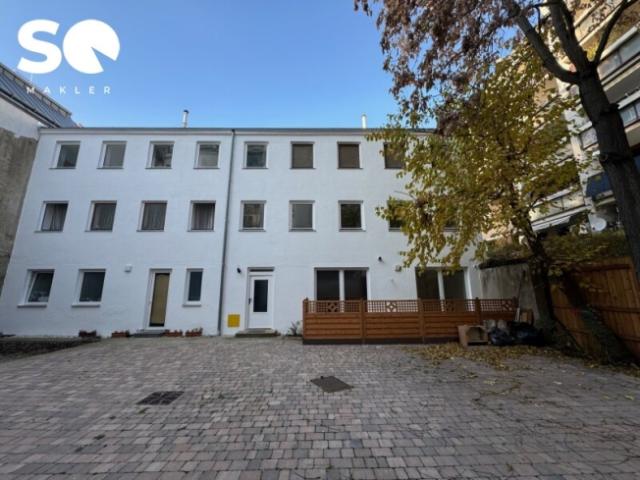 Wohnung kaufen in Wien
