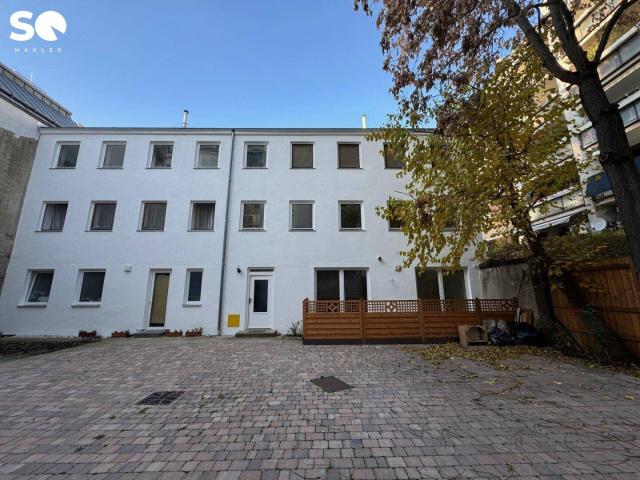 Apartment kaufen in Ottakring, Wien