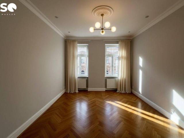 Apartment kaufen in KG Hernals, Wien