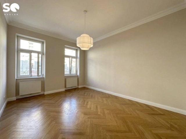 Apartment kaufen in KG Hernals, Wien