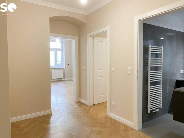 Apartment kaufen in KG Hernals, Wien