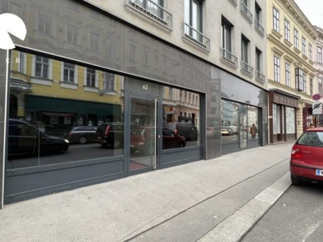 Gewerbe kaufen in KG Hernals, Wien
