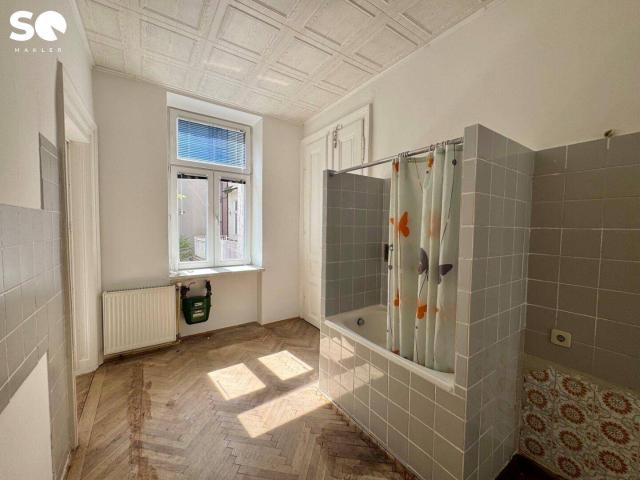 Apartment kaufen in Währing, Wien