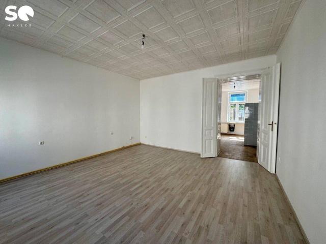 Apartment kaufen in Währing, Wien