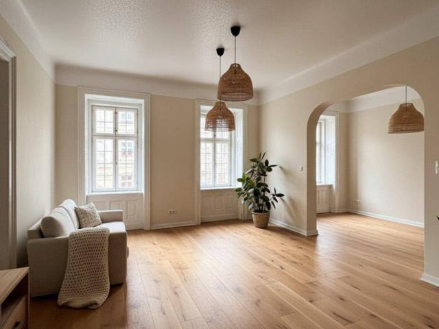 Apartment kaufen in KG Mariahilf, Wien