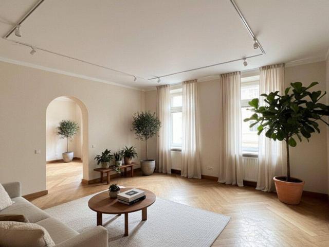 Apartment kaufen in KG Mariahilf, Wien