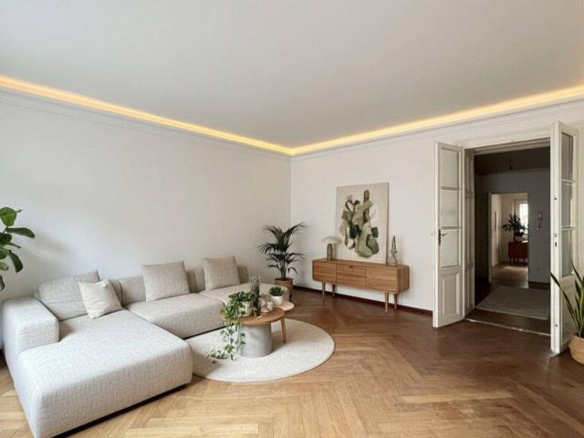 Apartment kaufen in KG Mariahilf, Wien