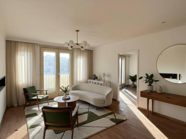 Apartment kaufen in Wien