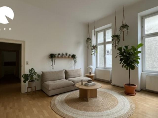 Wohnung kaufen in Wien